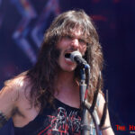 Dokk'em Open Air 2019: Evil Invaders
